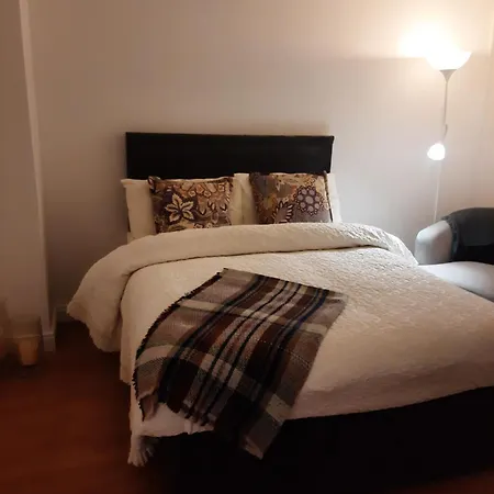 The Wild Atlantic Neurodiversity Autism Sanctuary *