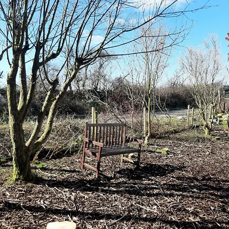 Apartman The Wild Atlantic Neurodiversity Autism Sanctuary