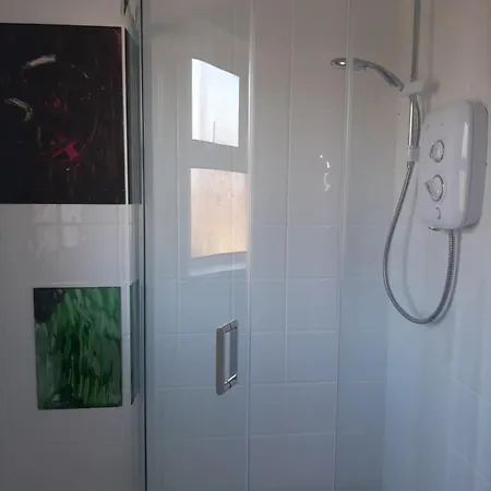 Apartman The Wild Atlantic Neurodiversity Autism Sanctuary Miltown Malbay