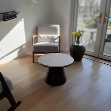 The Wild Atlantic Neurodiversity Autism Sanctuary *