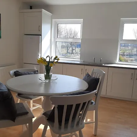 The Wild Atlantic Neurodiversity Autism Sanctuary Apartment