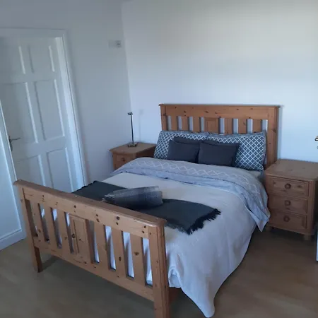 Apartment The Wild Atlantic Neurodiversity Autism Sanctuary *