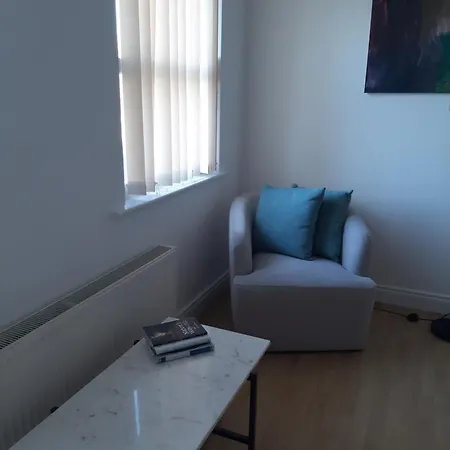 The Wild Atlantic Neurodiversity Autism Sanctuary *