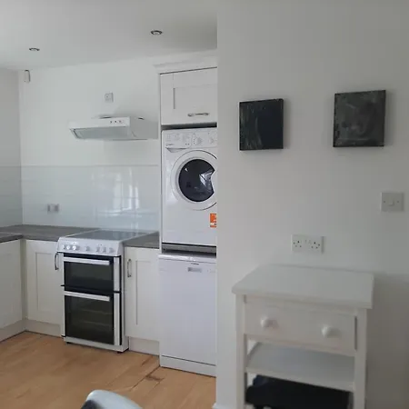 The Wild Atlantic Neurodiversity Autism Sanctuary Apartman *