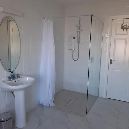 The Wild Atlantic Neurodiversity Autism Sanctuary Apartman