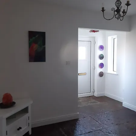 The Wild Atlantic Neurodiversity Autism Sanctuary *