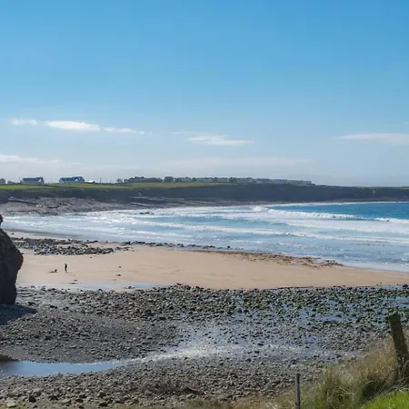 Appartamento The Wild Atlantic Neurodiversity Autism Sanctuary *