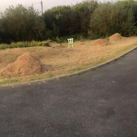 Apartment The Wild Atlantic Neurodiversity Autism Sanctuary