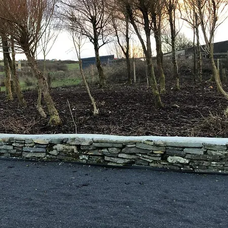 The Wild Atlantic Neurodiversity Autism Sanctuary * Milltown Malbay