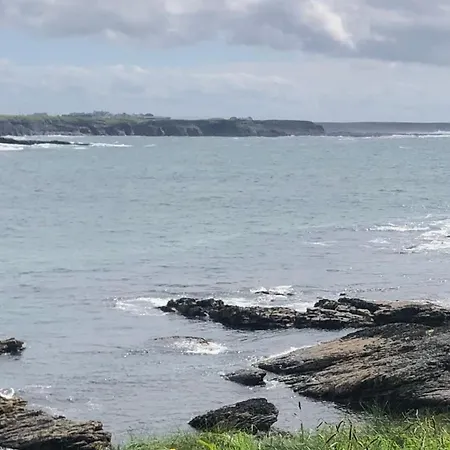 The Wild Atlantic Neurodiversity Autism Sanctuary * Milltown Malbay