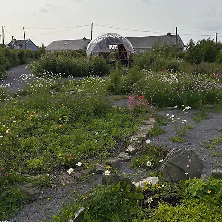 The Wild Atlantic Neurodiversity Autism Sanctuary Appartement *