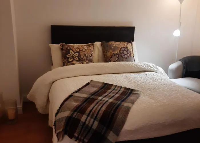 The Wild Atlantic Neurodiversity Autism Sanctuary *