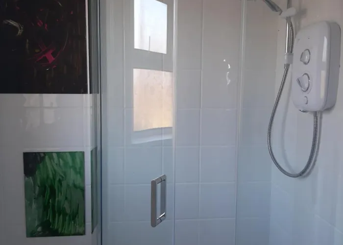 Appartement The Wild Atlantic Neurodiversity Autism Sanctuary Milltown Malbay