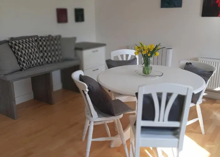 The Wild Atlantic Neurodiversity Autism Sanctuary