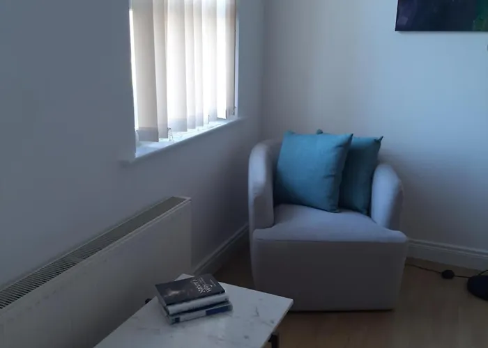 The Wild Atlantic Neurodiversity Autism Sanctuary *