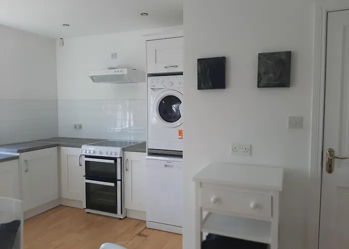 The Wild Atlantic Neurodiversity Autism Sanctuary Lägenhet *