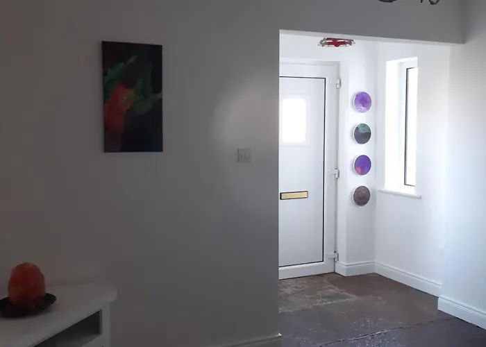 The Wild Atlantic Neurodiversity Autism Sanctuary *