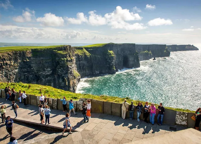 Appartement The Wild Atlantic Neurodiversity Autism Sanctuary