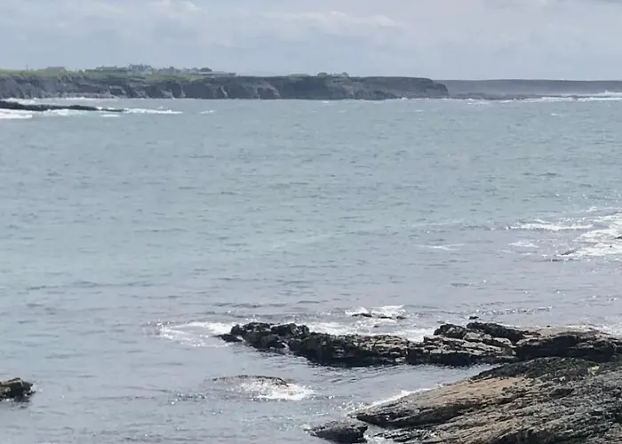 The Wild Atlantic Neurodiversity Autism Sanctuary * Milltown Malbay